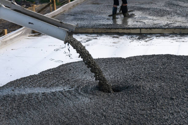 , TN Concrete contractor Company