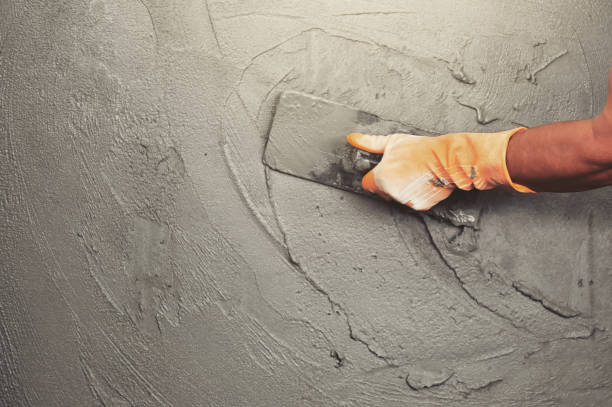 Best Concrete Foundation Repair in Waverly, TN