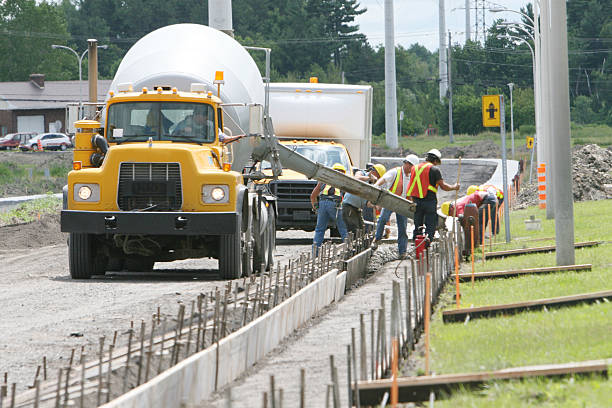 Best Concrete Removal and Replacement in Waverly, TN